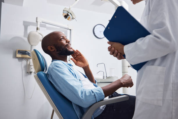 Emergency Gum Pain Relief in AZ